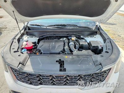 Zdjęcie 12 z 13 samochodu: 2026 KIA SORENTO EX VIN:5XYRHDJF7TG418564 - miniatura
