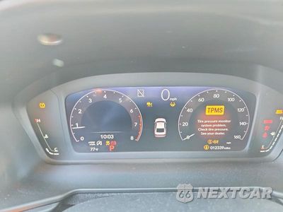Zdjęcie 9 z 13 samochodu: 2026 HONDA ACCORD LX VIN:1HGCY1F27TA012201 - miniatura