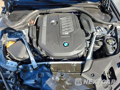 Zdjęcie 11 z 12 samochodu: 2023 BMW 540 XI VIN:WBA73BJ09PCN32935 - miniatura