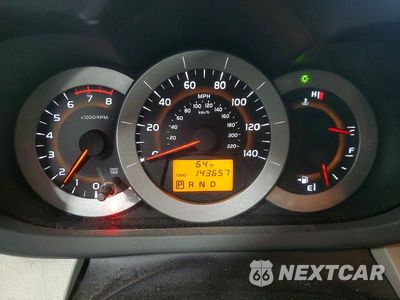 Zdjęcie 9 z 12 samochodu: 2011 TOYOTA RAV4 BASE VIN:2T3BF4DVXBW109648 - miniatura