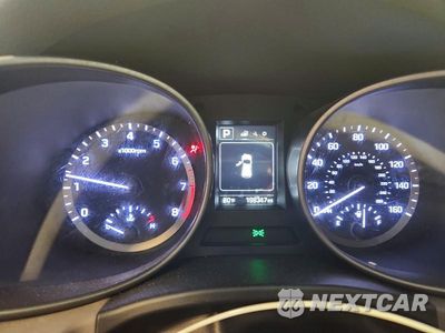 Zdjęcie 9 z 13 samochodu: 2017 HYUNDAI SANTA FE SE VIN:KM8SM4HF6HU172983 - miniatura