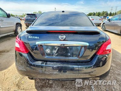 Zdjęcie 6 z 13 samochodu: 2009 NISSAN MAXIMA 3.5 S VIN:1N4AA51E69C811389 - miniatura