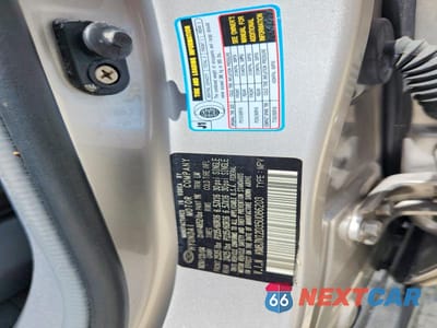 Zdjęcie 13 z 13 samochodu: 2005 HYUNDAI TUCSON GLS VIN:KM8JN12D35U086203 - miniatura