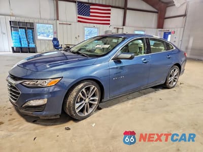 2024 CHEVROLET MALIBU PREMIER 1G1ZE5ST7RF233082 - główne zdjęcie licytacji z USA - miniatura