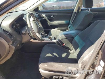 Zdjęcie 7 z 12 samochodu: 2015 NISSAN ALTIMA 2.5 SV VIN:1N4AL3AP6FC578464 - miniatura