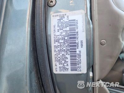 Zdjęcie 12 z 12 samochodu: 2003 TOYOTA AVALON XLS VIN:4T1BF28B33U338672 - miniatura