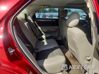 Zdjęcie 10 z 13 samochodu: 2008 CHRYSLER 300 TOURING VIN:2C3LA53G58H149225 - miniatura