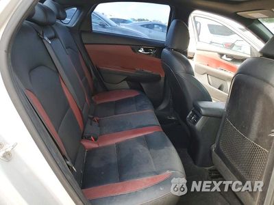 Zdjęcie 10 z 12 samochodu: 2020 KIA FORTE EX VIN:3KPF54AD5LE211548 - miniatura