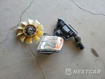 Zdjęcie 13 z 14 samochodu: 2019 NISSAN NV 2500 HD S VIN:1N6BF0KY0KN807633 - miniatura