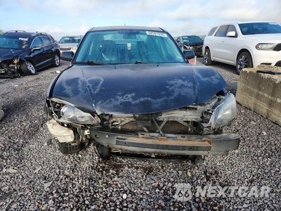 Piąte zdjęcie samochodu w środku: 2005 MAZDA 3 S VIN:JM1BK123251319918 - miniatura