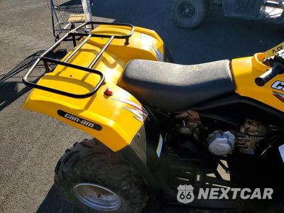 Zdjęcie 6 z 10 samochodu: 2007 CANAM CANAM VIN:RFLAK171X7A009164 - miniatura