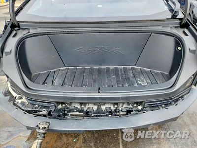 Zdjęcie 12 z 14 samochodu: 2025 TESLA CYBERTRUCK VIN:7G2CEHED1SA066550 - miniatura