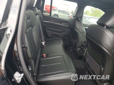 Zdjęcie 11 z 13 samochodu: 2025 JEEP GRAND CHEROKEE LIMITED VIN:1C4RJHBG8SC374564 - miniatura