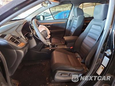 Zdjęcie 7 z 12 samochodu: 2018 HONDA CR-V EX VIN:5J6RW1H52JA001443 - miniatura