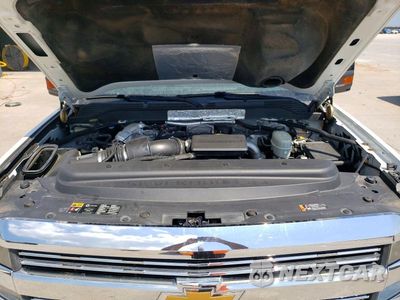 Zdjęcie 11 z 12 samochodu: 2017 CHEVROLET SILVERADO K2500 HEAVY DUTY LT VIN:1GC1KVEY0HF156655 - miniatura