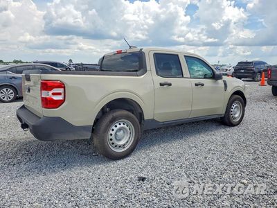 Trzecie zdjęcie samochodu z tyłu: 2025 FORD MAVERICK XL VIN:3FTTW8BA3SRB11242 - miniatura