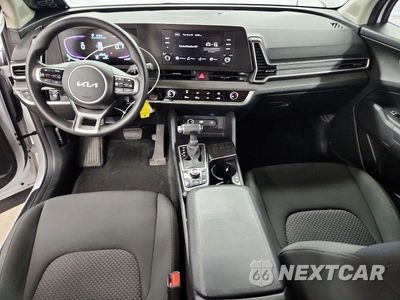 Zdjęcie 8 z 13 samochodu: 2025 KIA SPORTAGE LX VIN:5XYK23DF5SG325274 - miniatura