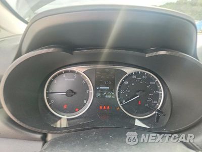 Zdjęcie 9 z 12 samochodu: 2025 NISSAN VERSA S VIN:3N1CN8DV1SL865412 - miniatura
