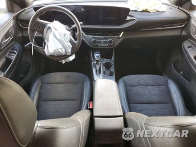 Zdjęcie 8 z 12 samochodu: 2025 BUICK ENVISTA PREFERRED VIN:KL47LAEP3SB060390 - miniatura