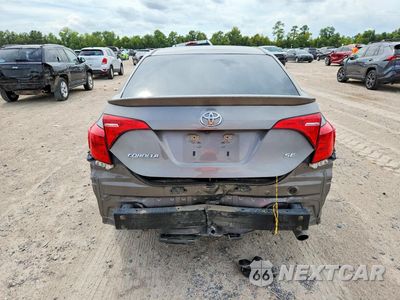 Zdjęcie 6 z 13 samochodu: 2017 TOYOTA COROLLA SE VIN:5YFBURHE7HP579748 - miniatura
