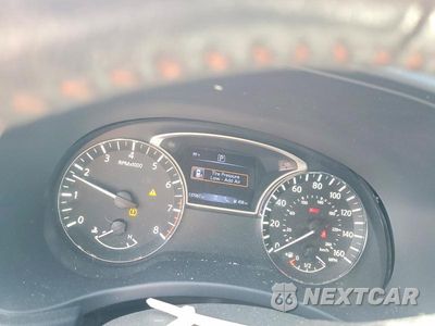 Zdjęcie 9 z 13 samochodu: 2020 NISSAN PATHFINDER SL VIN:5N1DR2CN0LC588331 - miniatura