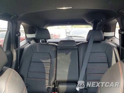 Zdjęcie 10 z 13 samochodu: 2026 HONDA CR-V SPORT TOURING VIN:5J6RS6H95TL006090 - miniatura