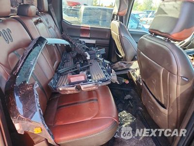 Zdjęcie 10 z 12 samochodu: 2018 FORD F150 SUPERCREW VIN:1FTFW1E50JFA81499 - miniatura