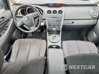 Zdjęcie 8 z 13 samochodu: 2011 MAZDA CX-7 VIN:JM3ER2AM5B0401322 - miniatura