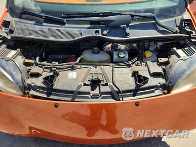 Zdjęcie 11 z 13 samochodu: 2016 SMART FORTWO VIN:WMEFJ5DA3GK078778 - miniatura