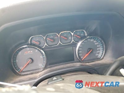 Zdjęcie 9 z 12 samochodu: 2018 CHEVROLET SILVERADO K1500 LT VIN:3GCUKRECXJG167126 - miniatura