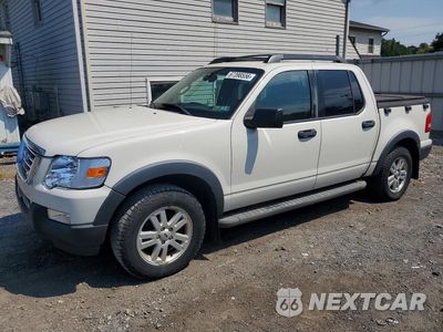 2008 FORD EXPLORER SPORT TRAC XLT 1FMEU51E68UB20483 - główne zdjęcie licytacji z USA - miniatura