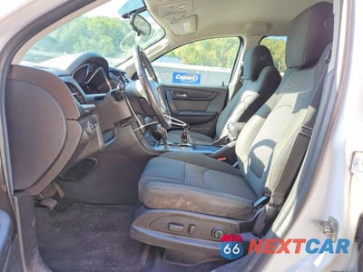 Zdjęcie 7 z 13 samochodu: 2016 CHEVROLET TRAVERSE LT VIN:1GNKVGKD6GJ234514 - miniatura