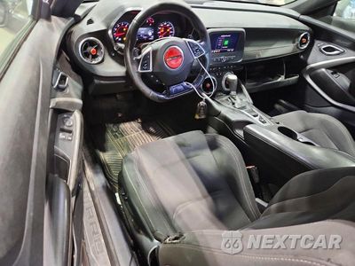 Zdjęcie 8 z 12 samochodu: 2021 CHEVROLET CAMARO LS VIN:1G1FB1RS7M0102361 - miniatura