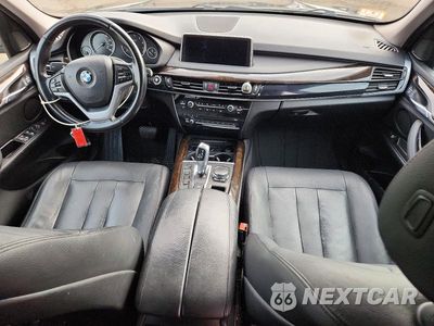 Zdjęcie 8 z 13 samochodu: 2016 BMW X5 XDRIVE35I VIN:5UXKR0C5XG0S85594 - miniatura
