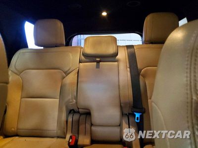 Zdjęcie 10 z 13 samochodu: 2016 FORD EXPLORER LIMITED VIN:1FM5K8F80GGC96145 - miniatura