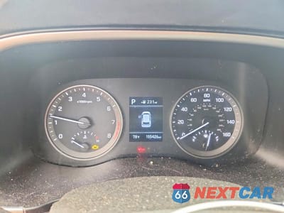 Zdjęcie 9 z 14 samochodu: 2020 HYUNDAI TUCSON VALUE VIN:KM8J3CA41LU116086 - miniatura