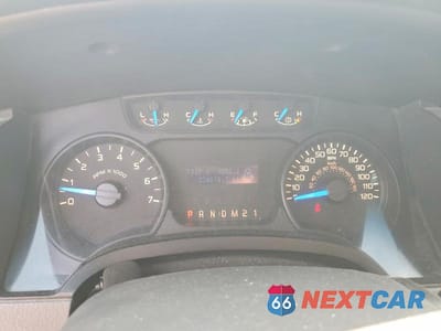Zdjęcie 9 z 12 samochodu: 2014 FORD F150 SUPERCREW VIN:1FTFW1EFXEKF95026 - miniatura