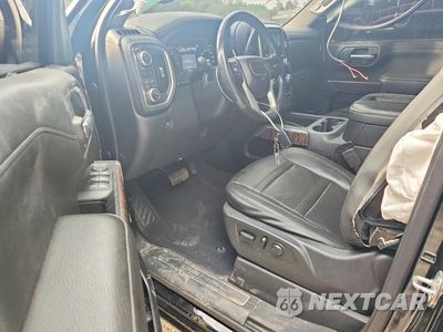 Zdjęcie 8 z 12 samochodu: 2019 GMC SIERRA K1500 DENALI VIN:1GTU9FEL3KZ313944 - miniatura