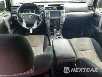 Zdjęcie 8 z 12 samochodu: 2014 TOYOTA 4RUNNER SR5 VIN:JTEBU5JR6E5174412 - miniatura