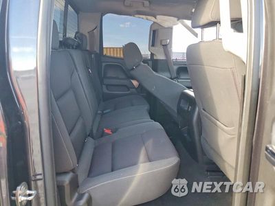 Zdjęcie 10 z 12 samochodu: 2016 CHEVROLET SILVERADO K1500 LT VIN:1GCVKREC8GZ281056 - miniatura