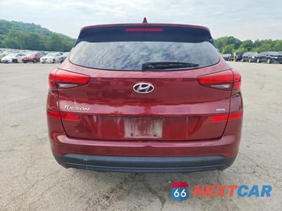 Zdjęcie 6 z 14 samochodu: 2020 HYUNDAI TUCSON VALUE VIN:KM8J3CA41LU116086 - miniatura