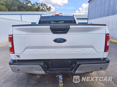 Zdjęcie 6 z 12 samochodu: 2020 FORD F150 SUPERCREW VIN:1FTFW1E58LFB28085 - miniatura