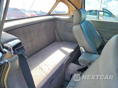 Zdjęcie 10 z 13 samochodu: 1987 MERCEDES-BENZ 560 SL VIN:WDBBA48D0HA073572 - miniatura