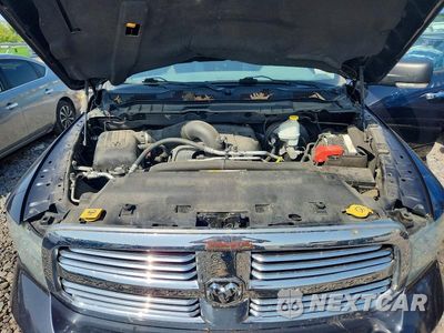 Zdjęcie 11 z 12 samochodu: 2013 RAM 1500 SLT VIN:1C6RR7LT8DS630894 - miniatura