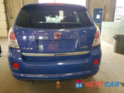Zdjęcie 6 z 13 samochodu: 2008 SATURN VUE REDLINE VIN:3GSDL93748S533256 - miniatura