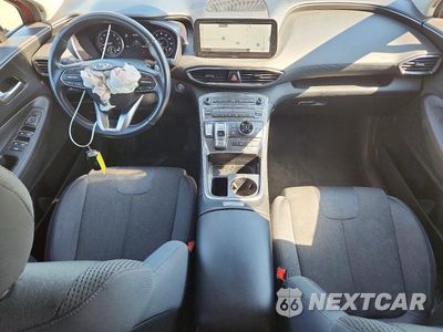 Zdjęcie 8 z 13 samochodu: 2023 HYUNDAI SANTA FE SEL VIN:5NMS2DAJ0PH571564 - miniatura