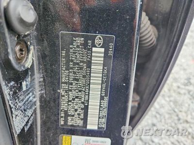 Zdjęcie 12 z 12 samochodu: 2007 TOYOTA CAMRY LE V6 VIN:4T1BK46K67U005480 - miniatura