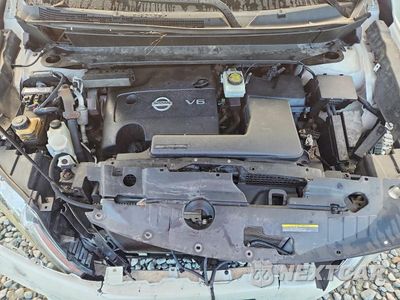 Zdjęcie 11 z 12 samochodu: 2015 NISSAN PATHFINDER S VIN:5N1AR2MM8FC699531 - miniatura