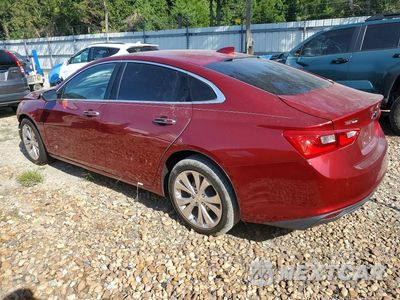 Drugie zdjęcie samochodu z przodu: 2017 CHEVROLET MALIBU PREMIER VIN:1G1ZH5SXXHF283872 - miniatura