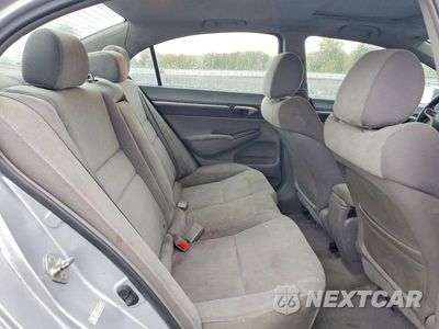 Zdjęcie 10 z 12 samochodu: 2010 HONDA CIVIC EX VIN:19XFA1F82AE020317 - miniatura
